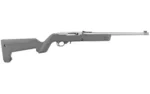 Ruger 10/22 Takedown with Stealth Gray Magpul X-22 Backpacker Stock .22 LR 10rd Magazines 16.4" Barrel - alternate view 3
