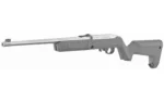 Ruger 10/22 Takedown with Stealth Gray Magpul X-22 Backpacker Stock .22 LR 10rd Magazines 16.4" Barrel - alternate view 4