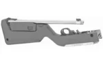 Ruger 10/22 Takedown with Stealth Gray Magpul X-22 Backpacker Stock .22 LR 10rd Magazines 16.4" Barrel - alternate view 5