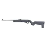 Ruger 10/22 Takedown with Stealth Gray Magpul X-22 Backpacker Stock .22 LR 10rd Magazines 16.4" Barrel
