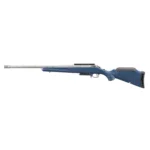 Sturm Ruger & Co Ruger 250th Anniversary American Gen II Rifle .308 Win 3rd Capacity 20" Fluted Threaded Barrel Blue w/Red &