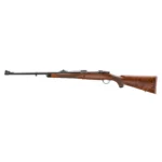 Sturm Ruger & Co Ruger 250th Anniversary Hawkeye Rifle 30-06 Sprg 4rd Capacity 22" Barrel Hi-Pol Blue Walnut Stock Adjustable