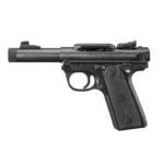 Sturm Ruger & Co Ruger 250th Anniversary Mark IV 22/45 Handgun .22 LR 10rd Magazine 4.4" Threaded Barrel Blued Finish