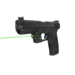 Viridian Weapon Technologies VIRIDIAN E SERIES GRN LASER RUGER 57
