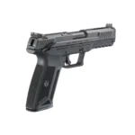 RUGER-5.7 5.7X28MM BK 10RD 4.94" MTS