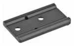 RUGER 57 OPTIC PLATE DOC/MEOP/EOTECH - alternate view 2