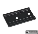 RUGER 57 OPTIC PLATE DOC/MEOP/EOTECH
