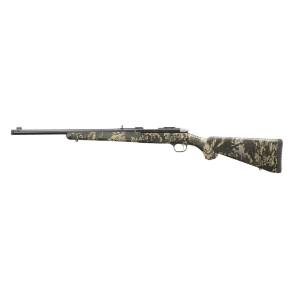 RUGER 77/357 357MAG 18.5" 5RD KRYP