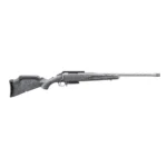 Sturm Ruger & Co Ruger American Gen II Rifle .270 Win 4rd Magazine 20" 5/8x24 Threaded Barrel Grey