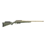 Sturm Ruger & Co Ruger American Gen II Predator Rifle 7mm PRC 3rd Magazine 22" 5/8x24 Threaded Barrel Green