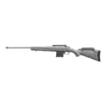 RUGER AMERICAN GEN2 204 RUGER 20" GM