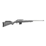RUGER AMERICAN GEN2 350LEG 20" GM