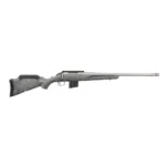 Sturm Ruger & Co Ruger American Gen II Rifle .400 Legend 5rd Magazine 20" 11/16x24 Threaded Barrel Grey