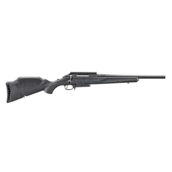 RUGER AMER G2 PATROL 300WM 20" 3RD