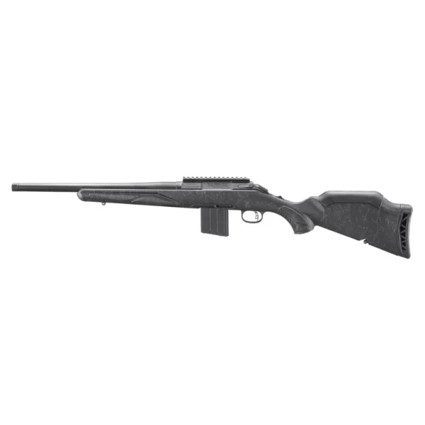 RUGER AMER G2 PATRL 6MM ARC 16.1 10R
