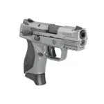 Ruger American Pistol 9mm Luger17rd Magazine 3.55" Barrel Grey Cerakote