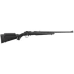 Sturm Ruger & Co Ruger American Rimfire Rifle .22LR 10rd Magazine 22" Barrel Black Stock