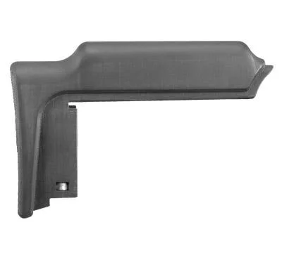 RUGER AM RIMFIRE HIGH COMB/CMPT PULL