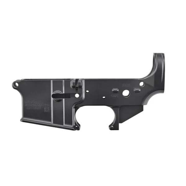 Sturm Ruger & Co Ruger AR-15 Stripped Lower