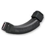 Sturm Ruger & Co Ruger BX-25 Molded Together Rifle Magazine Black for 10/22 .22LR 25/rds 2/ct