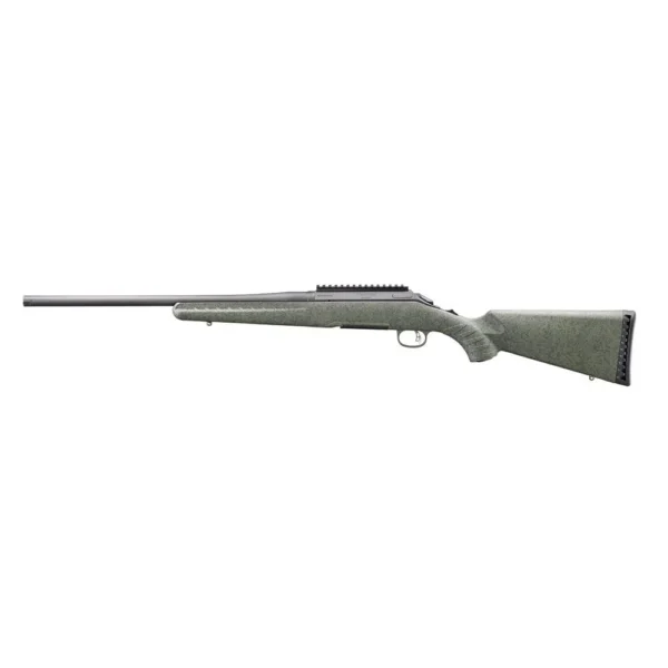 GLENFIELD MODEL A 243WIN 20" 4RD GRN