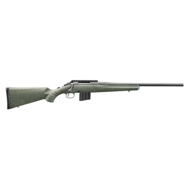 GLENFIELD MODEL A 350LEG 20" 5RD GRN