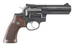RUGER GP100 357MAG 4.2" BL 6RD ENG - alternate view 2