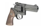 RUGER GP100 357MAG 4.2" BL 6RD ENG - alternate view 3