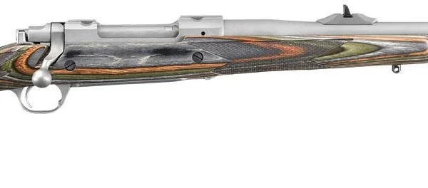 Sturm Ruger & Co GUIDE GUN 416 RUGER BA RIFLE 20 BBL Matte STS