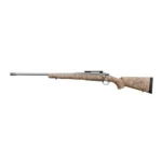 RUGER HKWEYE FTW 6.5PRC 24 SS 4RD LH
