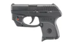 Sturm Ruger & Co RUGER LCP 380ACP PISTOL 2.75" BBL BLUE W/ VIRIDIAN E-SERIES RED LASER - alternate view 2