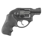 Sturm Ruger & Co Ruger LCR Handgun 22LR 8/rd 1.87" Barrel Black No Hammer Double Action