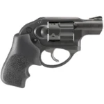 Sturm Ruger & Co Ruger LCR Handgun .357 Mag 5/rd 1.87" Barrel Black Double Action