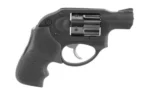 Sturm Ruger & Co Ruger LCR Handgun .38 SPL + P 5/rd 1.87" Barrel Black No Hammer Double Action - alternate view 3