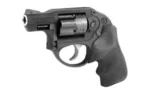 Sturm Ruger & Co Ruger LCR Handgun .38 SPL + P 5/rd 1.87" Barrel Black No Hammer Double Action - alternate view 4