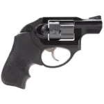 Sturm Ruger & Co Ruger LCR Handgun .38 SPL + P 5/rd 1.87" Barrel Black No Hammer Double Action