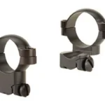 Leupold & Stevens Inc. Leupold 2-Piece Extension Ringmounts - Ruger M77 30mm Super High Matte Black