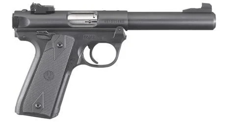 Sturm Ruger & Co MARK IV 22/45 22LR 5.5" BBL 10/RD