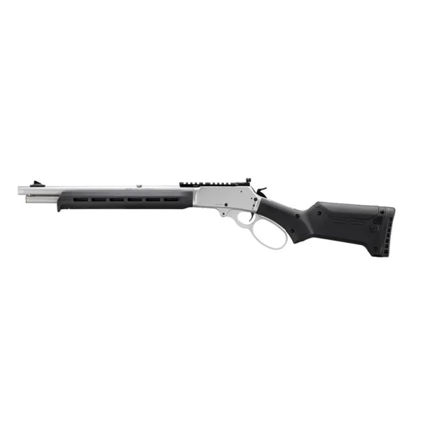 Sturm Ruger & Co Marlin Trapper Series 1895 Magpul ELG Stock .45-70 Govt 5rd Capacity 16.17" Barrel