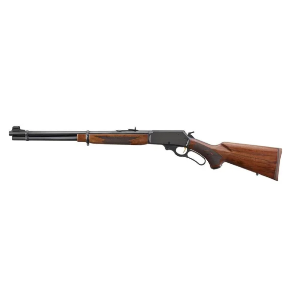 Sturm Ruger & Co Marlin Model 336 Classic Rifle 30-30 Win 6rd Capacity 20.25" Barrel Black Walnut Stock