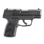 Sturm Ruger & Co Ruger Max 9 Handgun 9mm Luger 10rd Magazine 3.2" Barrel Black OR