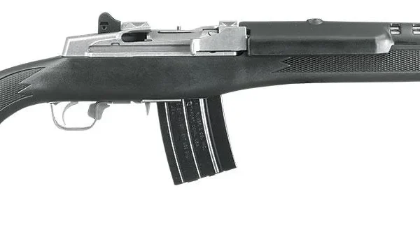 Sturm Ruger & Co MINI 14 RANCH RIFLE 223 REM 5.56 NATO AUTOLOADING 18.5 BBL Matte STS