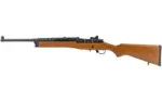 Sturm Ruger & Co MINI 14 RANCH RIFLE 223 REM 5.56 NATO AUTOLOADING 18.5 BBL BL - alternate view 2