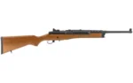 Sturm Ruger & Co MINI 14 RANCH RIFLE 223 REM 5.56 NATO AUTOLOADING 18.5 BBL BL - alternate view 3