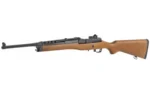 Sturm Ruger & Co MINI 14 RANCH RIFLE 223 REM 5.56 NATO AUTOLOADING 18.5 BBL BL - alternate view 4
