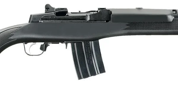 Sturm Ruger & Co MINI 14 TACTICAL RIFLE 223 REM 5.56 NATO 16.12 BBL BL 20RD