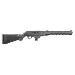 Sturm Ruger & Co Ruger PC Carbine 9mm Luger 10rd Magazine 16.12" Barrel M-LOK