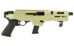 RUGER PC CHARGER 9MM 6.5" 17RD DVDE - alternate view 2
