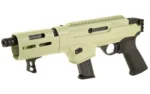 RUGER PC CHARGER 9MM 6.5" 17RD DVDE - alternate view 3