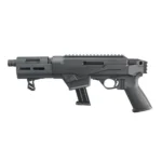 RUGER PC CHARGER 9MM 6.5" 17RD BLK